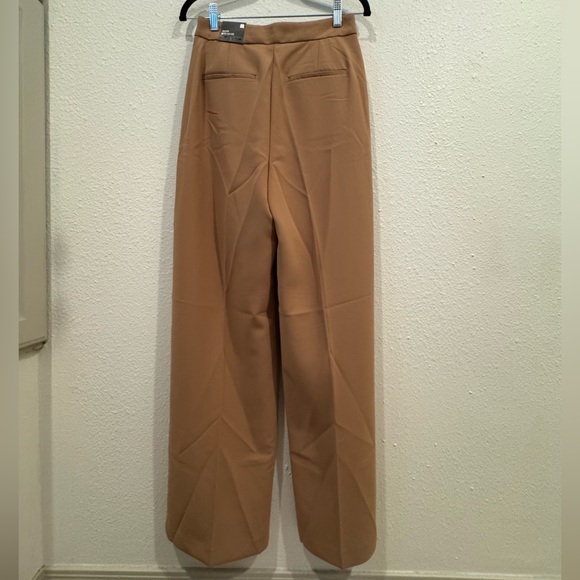 EXPRESS Super High Rise Trouser - Picture 2 of 5